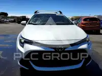 2025 Toyota COROLLA фото