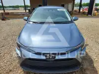 2025 Toyota COROLLA photo