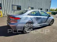 2025 Toyota COROLLA фото