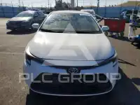2025 Toyota COROLLA фото