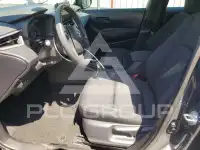 2025 Toyota COROLLA фото