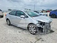 2025 Toyota COROLLA фото