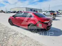 2025 Toyota COROLLA фото