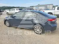 2025 Toyota COROLLA photo