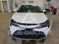 2025 Toyota COROLLA фото