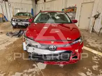 2025 Toyota COROLLA photo