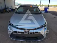 2025 Toyota COROLLA фото