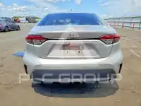 2025 Toyota COROLLA фото