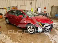 2025 Toyota COROLLA photo