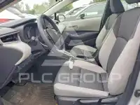 2025 Toyota COROLLA photo