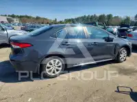 2025 Toyota COROLLA photo