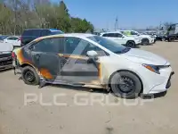 2025 Toyota COROLLA фото
