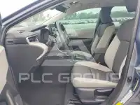 2025 Toyota COROLLA фото