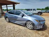 2025 Toyota COROLLA photo