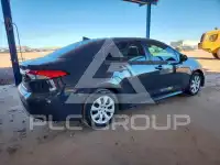 2025 Toyota COROLLA фото