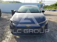 2025 Toyota COROLLA photo
