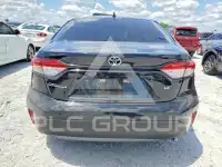 2025 Toyota COROLLA фото