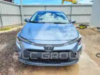 2025 Toyota COROLLA фото