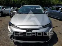 2025 Toyota COROLLA фото