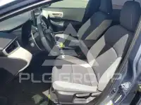 2025 Toyota COROLLA фото