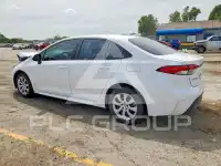 2025 Toyota COROLLA photo