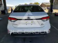 2025 Toyota COROLLA photo