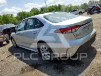 2025 Toyota COROLLA фото