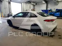 2025 Toyota COROLLA фото