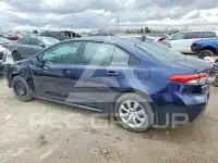 2025 Toyota COROLLA photo