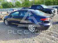 2025 Toyota COROLLA photo