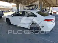 2025 Toyota COROLLA photo