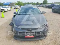 2025 Toyota COROLLA photo
