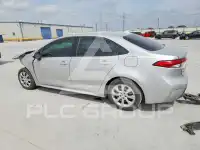 2025 Toyota COROLLA фото