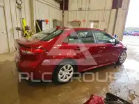 2025 Toyota COROLLA photo