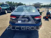 2025 Toyota COROLLA photo
