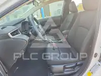 2025 Toyota COROLLA photo