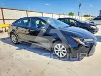 2025 Toyota COROLLA photo