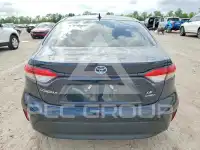 2025 Toyota COROLLA фото