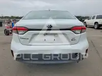 2025 Toyota COROLLA photo
