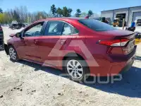 2025 Toyota COROLLA фото