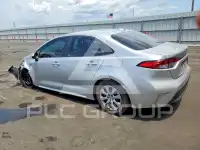 2025 Toyota COROLLA фото