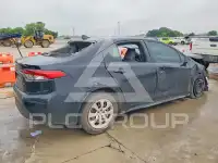 2025 Toyota COROLLA фото