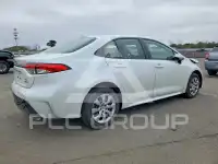 2025 Toyota COROLLA photo