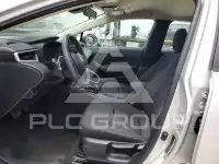 2025 Toyota COROLLA фото