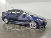 2025 Toyota COROLLA фото