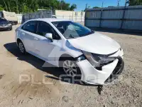 2025 Toyota COROLLA фото