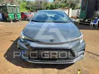 2025 Toyota COROLLA фото