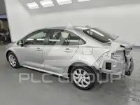 2025 Toyota COROLLA фото
