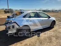 2025 Toyota COROLLA фото