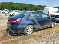 2025 Toyota COROLLA photo